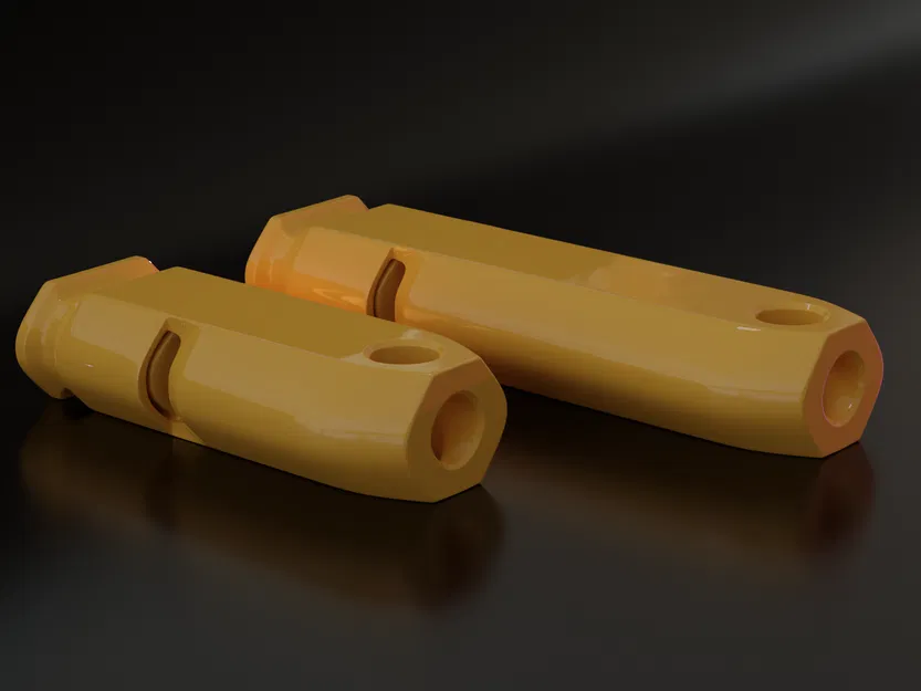 Còi báo hiệu khẩn cấp & còi thể thao (Emergency Signaling and Sports Whistle) - Image 4