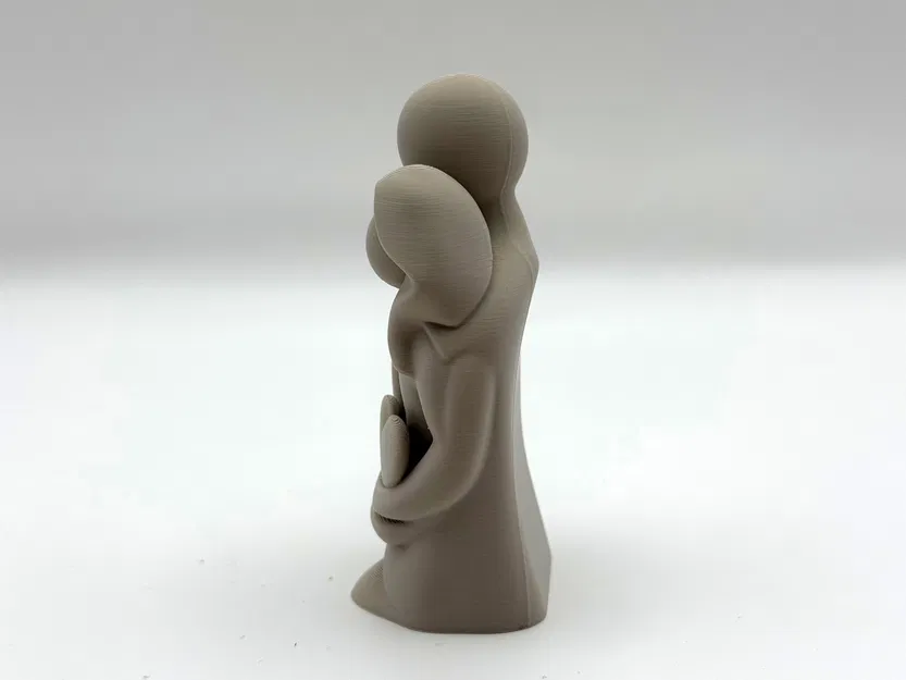 Couple Love Decor – Trang trí cặp đôi yêu nhau tối giản - Image 3