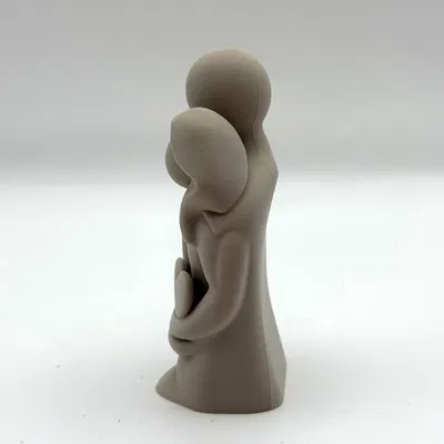 Couple Love Decor – Trang trí cặp đôi yêu nhau tối giản