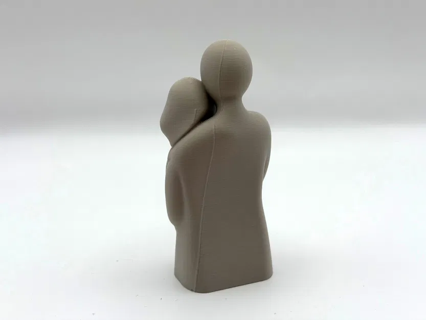 Couple Love Decor – Trang trí cặp đôi yêu nhau tối giản - Image 4