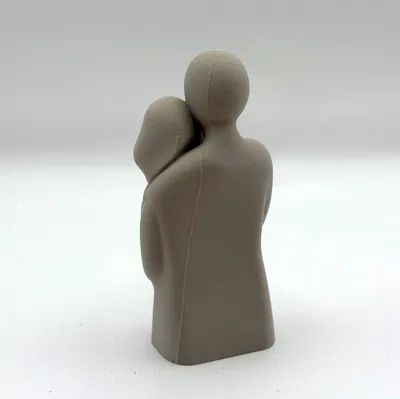 Couple Love Decor – Trang trí cặp đôi yêu nhau tối giản