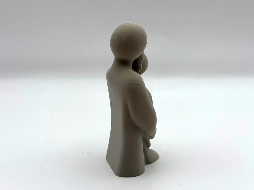 Couple Love Decor – Trang trí cặp đôi yêu nhau tối giản - Image 5