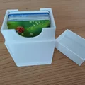 Hộp đựng thẻ loyalty card - Thumbnail 1