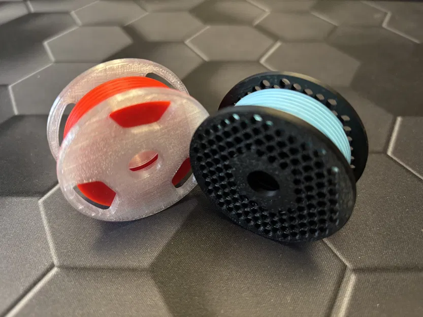 Trò chơi xếp cuộn chỉ - Image 5