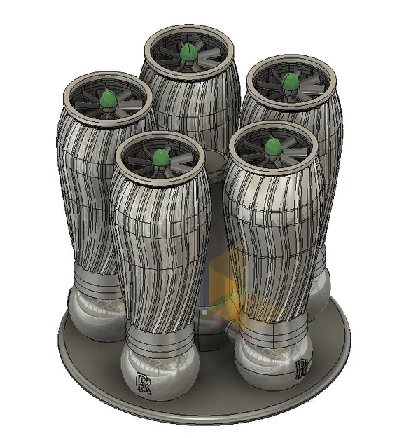 Concept máy DAC (DAC machine concept) - Image 1