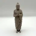 Tượng Phật Bình An (Peace Buddha Statue) - Thumbnail 2