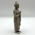 Tượng Phật Bình An (Peace Buddha Statue) - Thumbnail 3