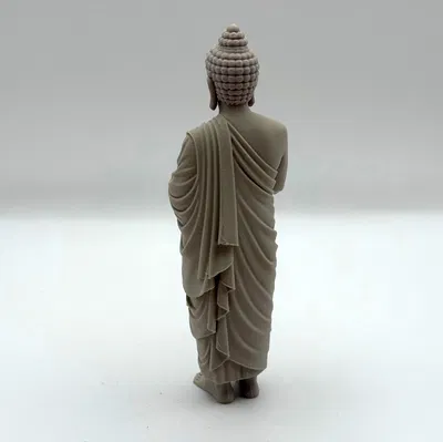 Tượng Phật Bình An (Peace Buddha Statue)