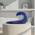 Tượng Trang Trí Sóng Biển (Ocean Wave Sculpture Decor) - Thumbnail 3