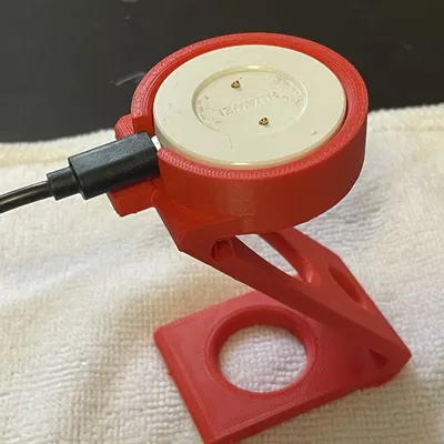 Giá đỡ đồng hồ – Watch holder (Huawei GT2)