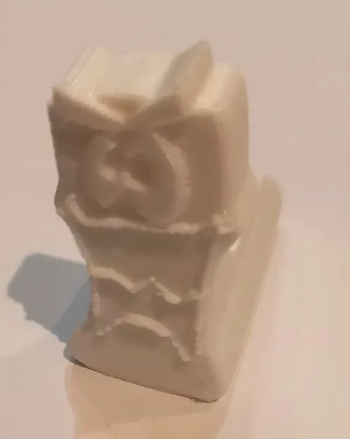 Worms W.M.D – Mô hình con sâu - Image 1