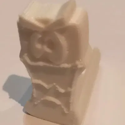 Worms W.M.D – Mô hình con sâu