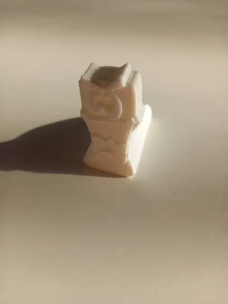 Worms W.M.D – Mô hình con sâu - Image 2