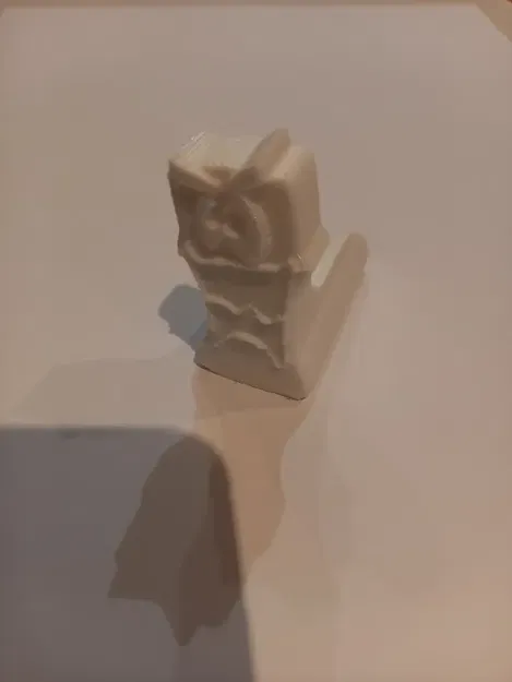 Worms W.M.D – Mô hình con sâu - Image 3