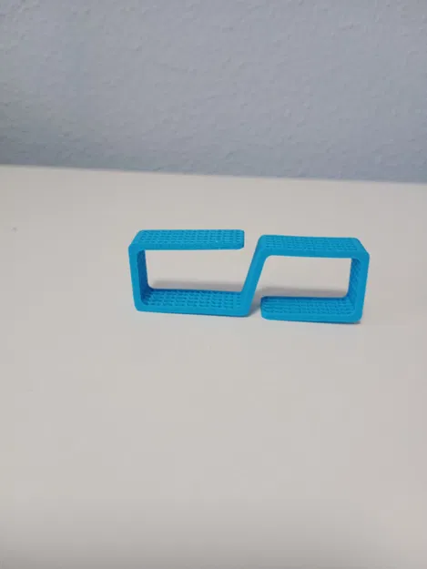 Kẹp kẹp dây cáp (Pinza para cables) - Image 3