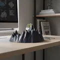 Địa Hình Núi Low Poly (Low Poly Mountain Terrain) - Thumbnail 5