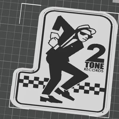 2 tone record company