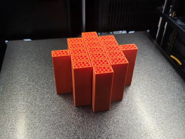 Jengoo – Trò chơi khéo léo với thiết kế in đặc biệt - Image 3