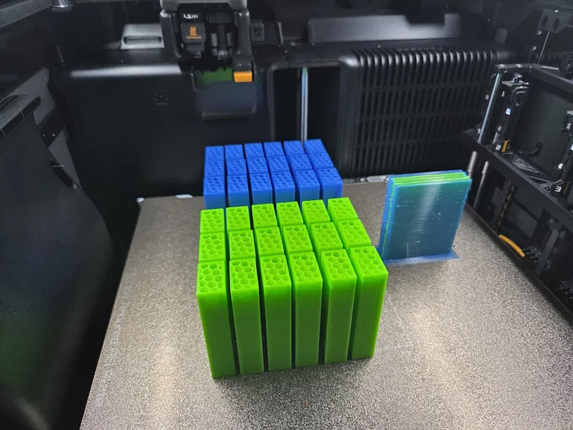 Jengoo – Trò chơi khéo léo với thiết kế in đặc biệt - Image 4