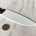 Ván lướt sóng Shortboard (Pyzalien 2) kèm fins và grippad - Thumbnail 1