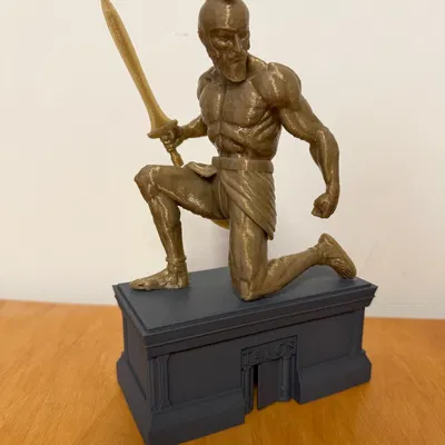 Bệ đỡ Talos (Talos Pedestal)