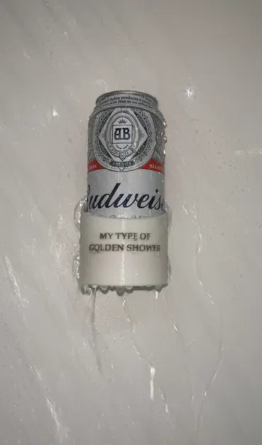 Shower Beer - Image 1