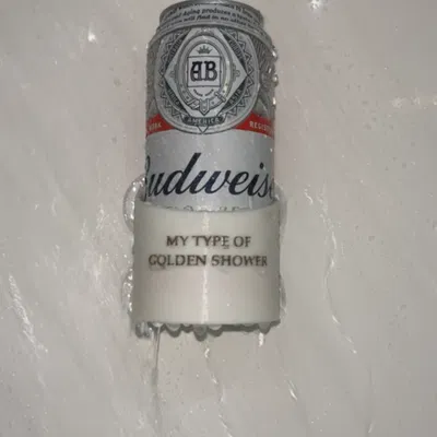 Shower Beer