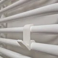 Móc treo khăn phòng tắm | Gắn trên radiator - Thumbnail 1