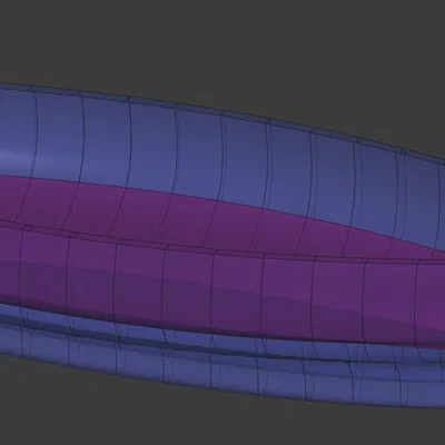 Tutorial FreeCAD: Thuyền – Sweeps và Lofts với Guide Curves