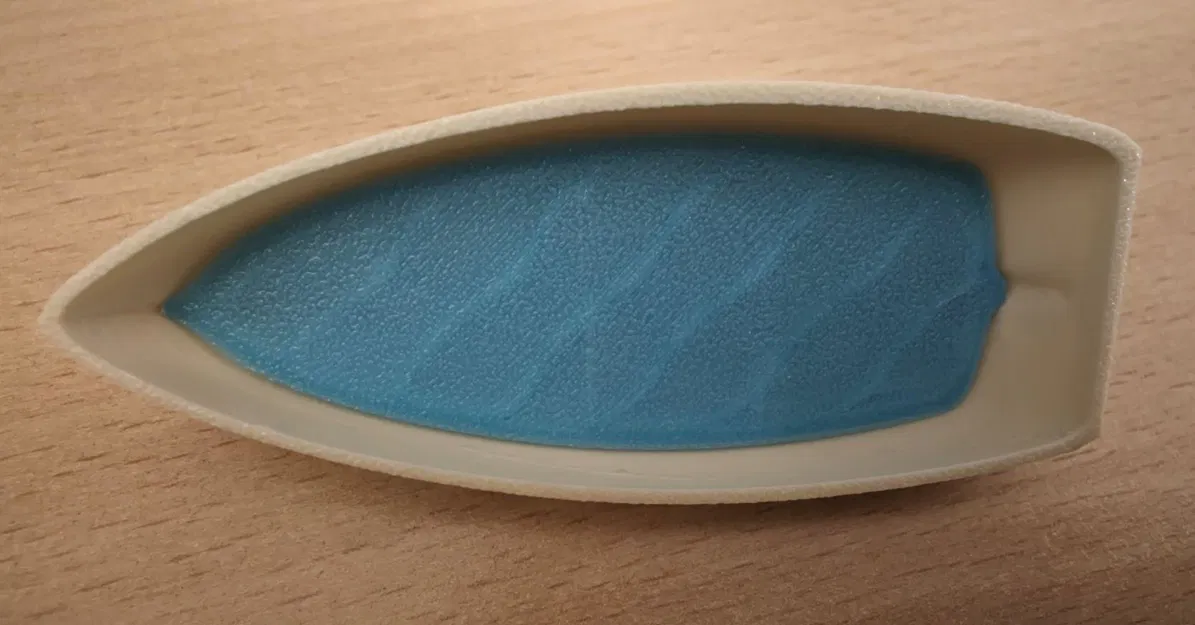 Tutorial FreeCAD: Thuyền – Sweeps và Lofts với Guide Curves - Image 2