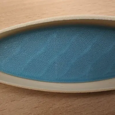 Tutorial FreeCAD: Thuyền – Sweeps và Lofts với Guide Curves