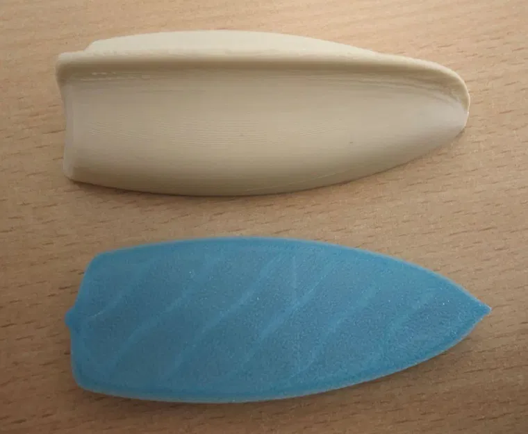 Tutorial FreeCAD: Thuyền – Sweeps và Lofts với Guide Curves - Image 3