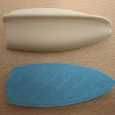 Tutorial FreeCAD: Thuyền – Sweeps và Lofts với Guide Curves