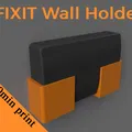 Giá Treo Tường iFixit Mako (iFixit Mako Wall Holder) - Thumbnail 1