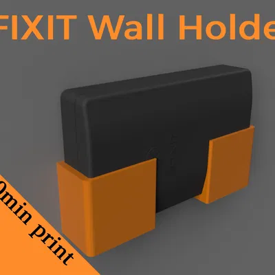 Giá Treo Tường iFixit Mako (iFixit Mako Wall Holder)