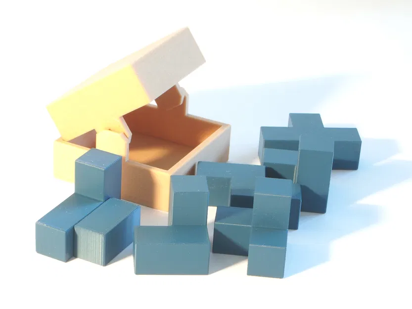 Bowing Box - Image 1