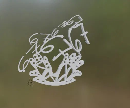 SixSeven Balance, 67, MEME Balancierspiel - Image 2