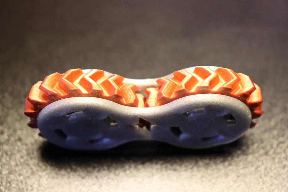 Fidget gear 2 phần - Image 2