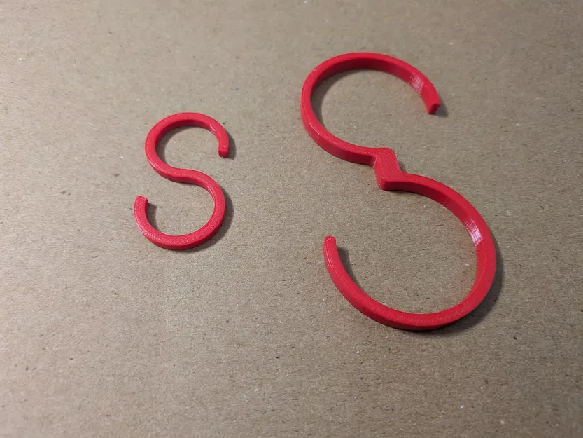 Móc treo đơn giản nhất (Simpliest hooks) - Image 1