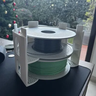 Giải pháp lưu trữ