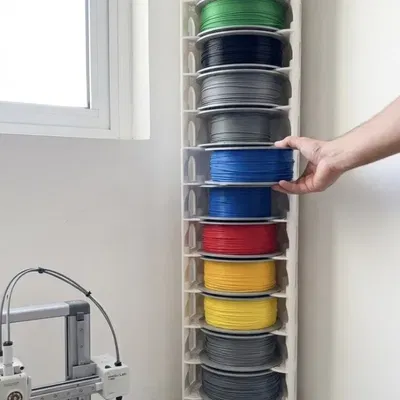 Giải pháp lưu trữ