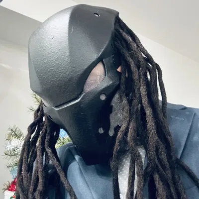 Mặt nạ Predator Cybernetic