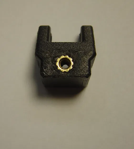 Core One Belt Tensioner Pilley R1 - Remix (bản dùng brass insert chống kẹt ren) - Image 2