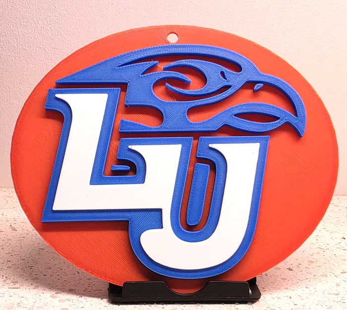 Logo Liberty University - Image 1