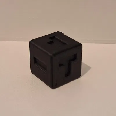 Last block standing travel game – Trò giữ thăng bằng bản du lịch