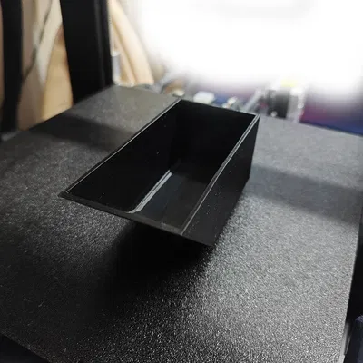 Thùng rác Cobra 2 Trashcan