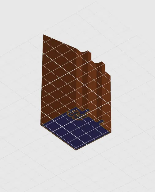 Thùng rác Cobra 2 Trashcan - Image 5