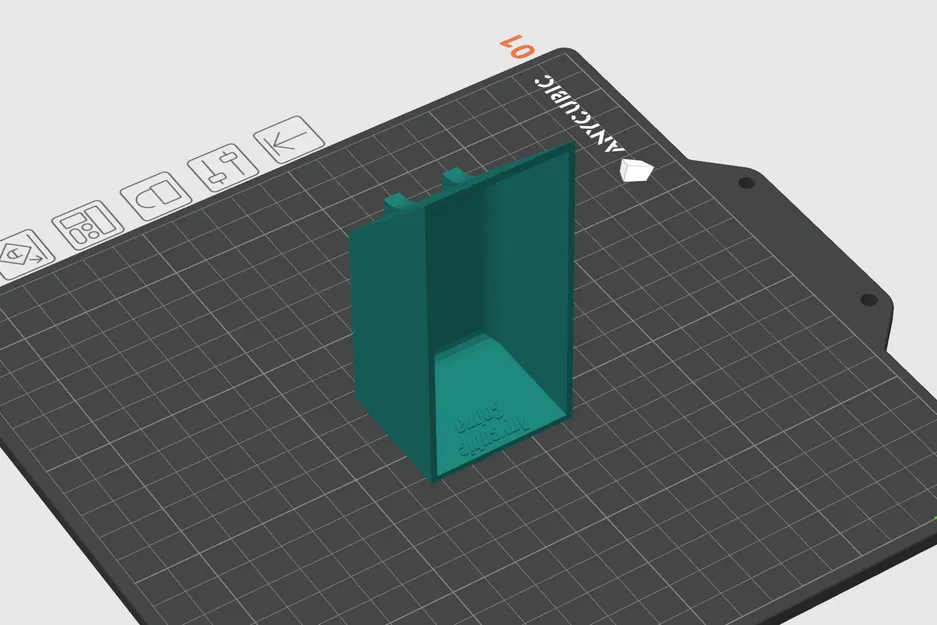 Thùng rác Cobra 2 Trashcan - Image 7