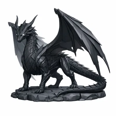 Mô hình Rồng (Dragon)