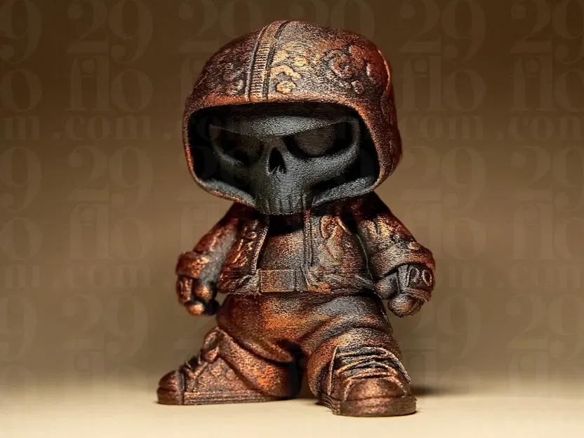 Mô hình 3D скелет2 - Image 1